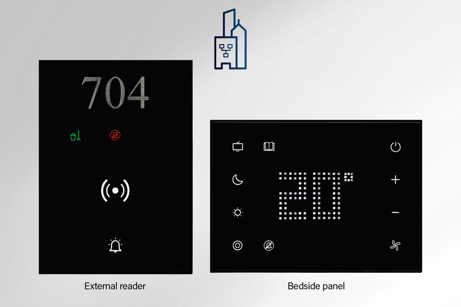 Legrand Smart Switches